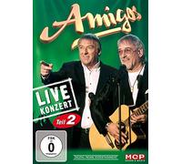Amigos - Live-Konzert-Teil 2