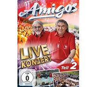 Amigos - Live Konzert Teil 2