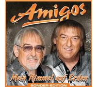 Amigos - Mein Himmel Auf Erden-Sonderedition [Import]