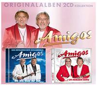 Amigos - Originalalbum -.. -Digi-