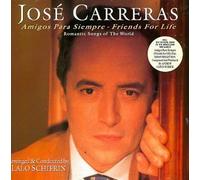 Amigos Para Siempre by Jose Carreras (1992-08-04)