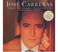 Amigos Para Siempre - Friends For Life - Romantic Songs Of The World