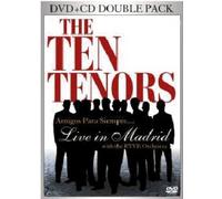 Amigos Para Siempre The Ten Te [Import]