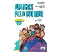 Amigos Pelo Mundo A1 - Caderno de Exercicios