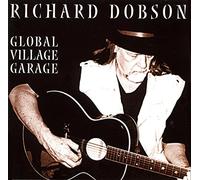 Amigos Richard Dobson Sings Townes Van Zandt