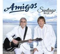 SANTIAGO BLUE