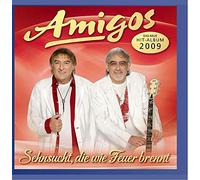 Amigos - Sehnsucht, Die Wie Feuer