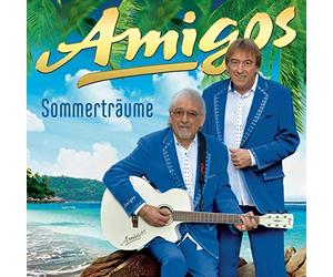 Amigos - Sommertraume