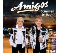 Amigos - Stimmen der Nacht [Import]