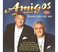 Amigos - T a n z … mit mir (Part II)