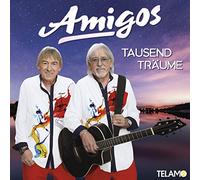 Amigos – Tausend Träume