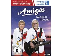 Amigos - Tausend Träume