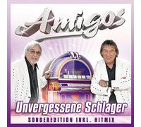 Amigos - Unvergessene Schlager [Import]