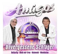 Amigos - Unvergessene Schlager