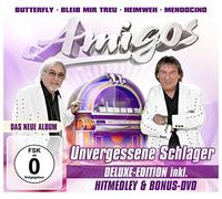 Amigos – Unvergessene. – Édition Deluxe (Import)
