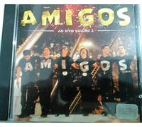 Amigos V.3 (US [Import]