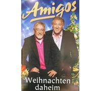 Amigos - Weihnachten Daheim [Import]