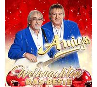 Amigos - Weihnachten-Das Beste [Import]