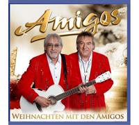 Wheinachten Mit Den Amigos
