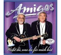 Amigos - Weisst du, Was du Fuer. [Import]