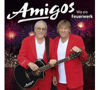 Amigos - Wie EIN Feuerwerk [Import]