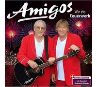 Amigos - Wie EIN Feuerwerk [Import]
