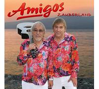 Amigos - Zauberland [Import]