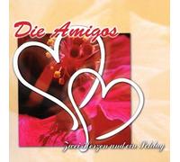 Amigos - Zwei Herzen Und EIN. [Import]