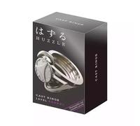 Łamigłówka Huzzle Cast Ring II - poziom 5/6 G3