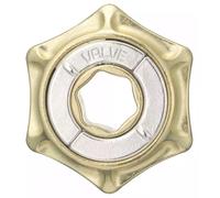 Łamigłówka Huzzle Cast Valve - poziom 4/6 G3 G3