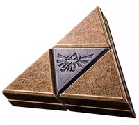 Łamigłówka Huzzle Legend of Zelda: Triforce 5/6 G3