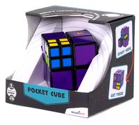 Łamigłówka Pocket Cube Recent Toys poziom 4/5 Recent Toys