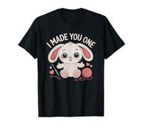 Amigurumi Creature en Laine T-Shirt