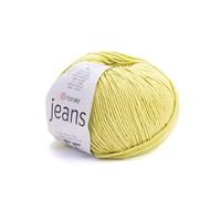 Amigurumi - Fil à tricoter - Fil de coton Amigurumi - Pour jeans - 29