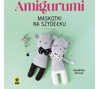 Amigurumi Mascottes au crochet