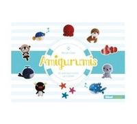 Amigurumis: 20 animaux marins au crochet