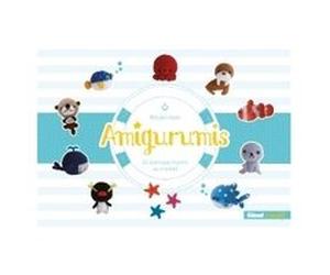 Amigurumis Mitsuki Hoshi (Auteur)