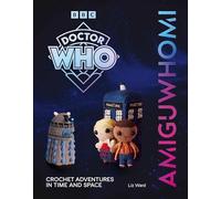 BBC – AmiguWHOmi : Crochet Adventures in Time and Space
