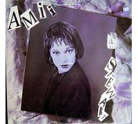 AMII STEWART - AMII LP (VINYL ALBUM) ITALIAN RCA 1986