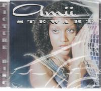 Amii Stewart - Amii Stewart / CD Picture Disc / 10 Songs / 1996