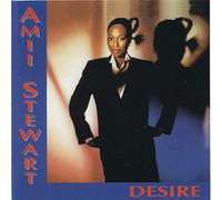 Amii Stewart - Desire [Single-CD]