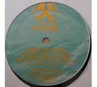 Amii Stewart - Don't Stop - Work Records - WORK 09