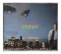 Amii Stewart - It's Fantasy (Campari Commercial) [Import]