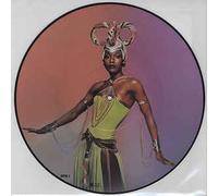 Amii Stewart - Knock on wood (1979) / Vinyl Maxi Single [Vinyl 12'']