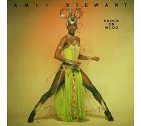 Amii Stewart - Knock on wood (1979) / Vinyl single [Vinyl-Single 7'']