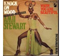 Amii Stewart - Knock on Wood / When you are Beautiful (100 212-100)
