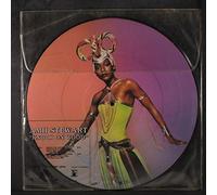 AMII STEWART / KNOCK ON WOOD / WHEN YOU ARE BEAUTIFUL