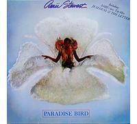 Amii Stewart - Paradise Bird - Hansa International - 30 860 1
