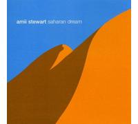 Amii Stewart - Saharan Dream [Import]