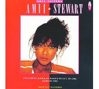 AMII STEWART - Soul Sisters [Import]